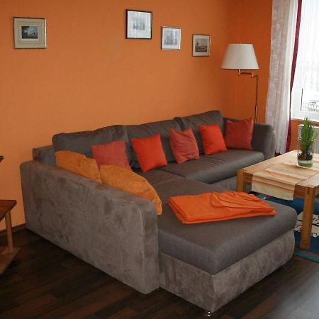Ferienwohnung Schulze-Falck Benneckenstein Kültér fotó