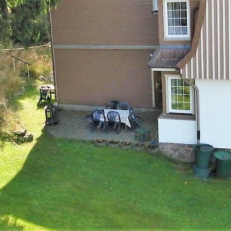 Ferienwohnung Schulze-Falck Benneckenstein Kültér fotó