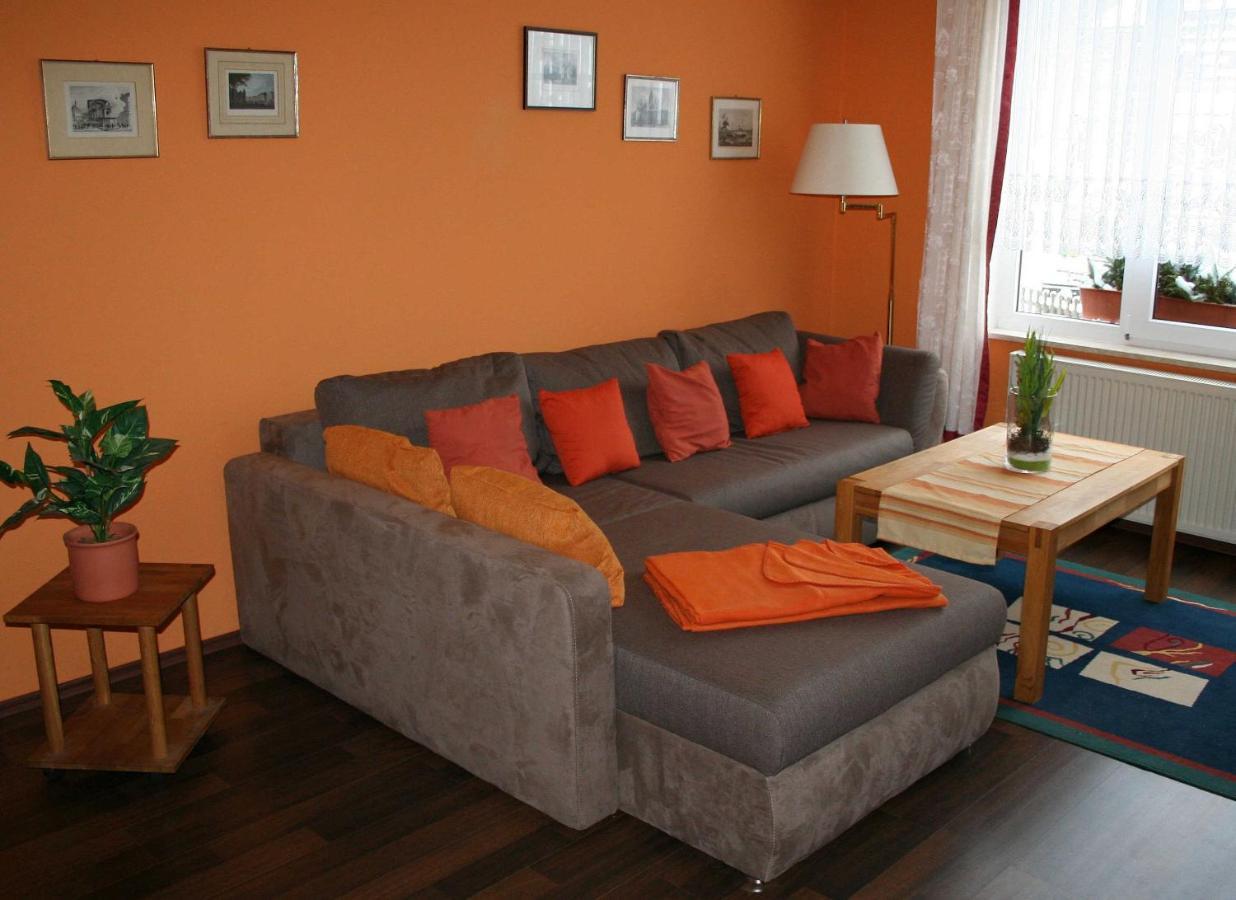 Ferienwohnung Schulze-Falck Benneckenstein Kültér fotó
