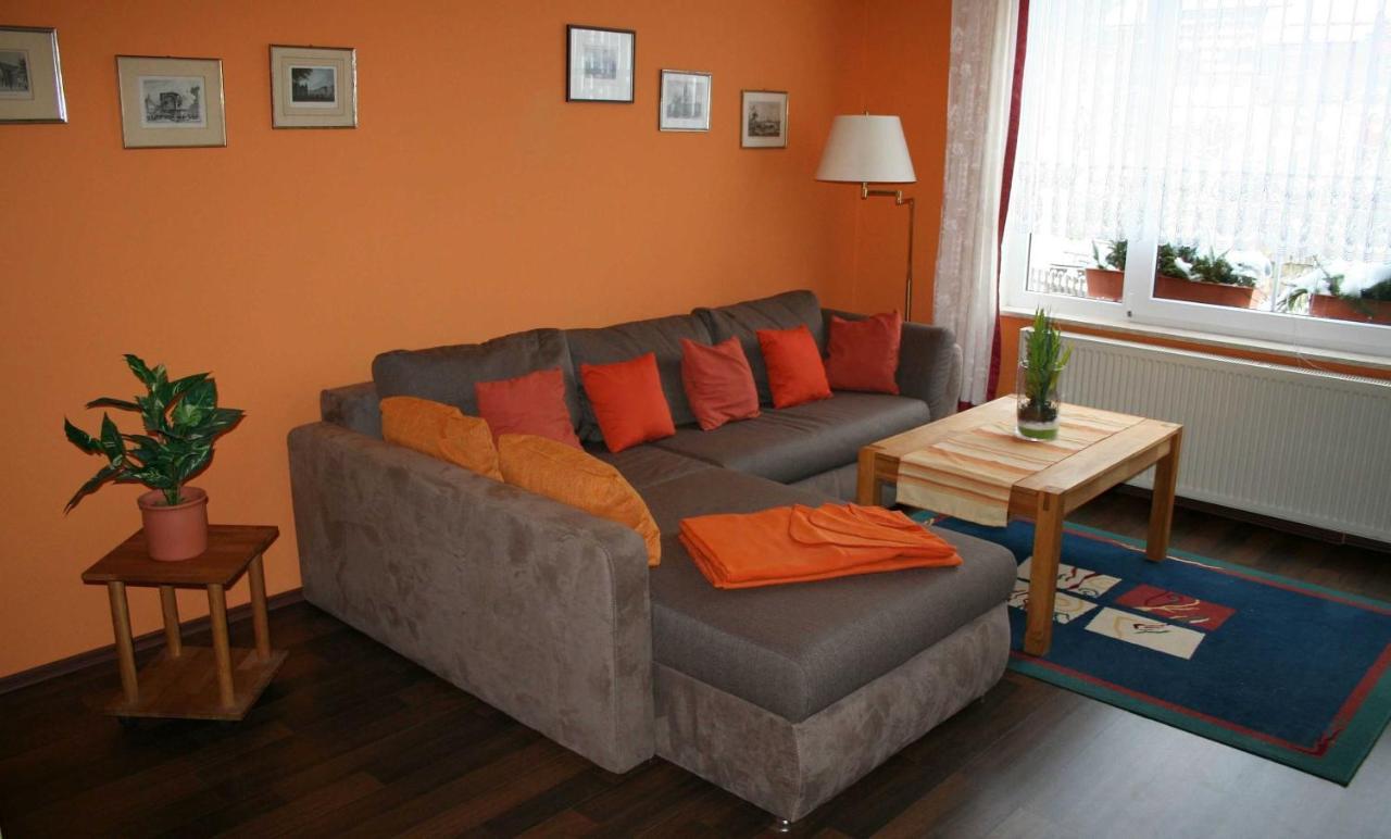 Ferienwohnung Schulze-Falck Benneckenstein Kültér fotó