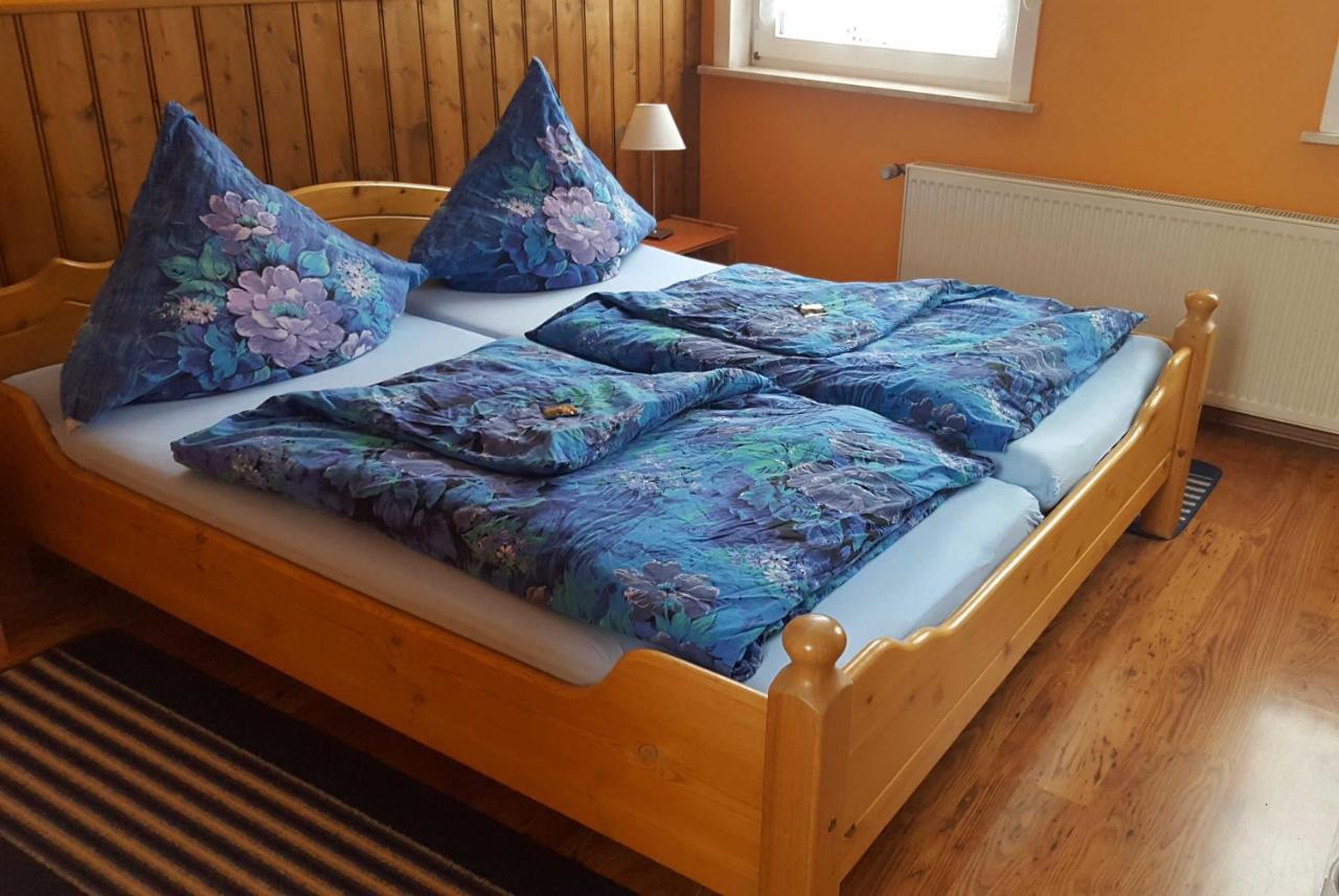 Ferienwohnung Schulze-Falck Benneckenstein Kültér fotó