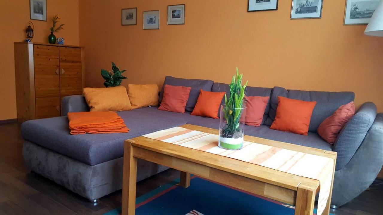 Ferienwohnung Schulze-Falck Benneckenstein Kültér fotó