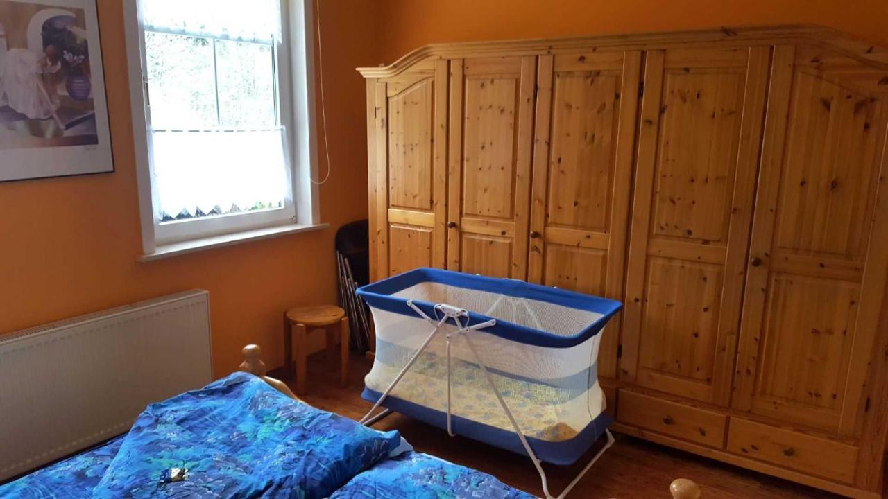 Ferienwohnung Schulze-Falck Benneckenstein Kültér fotó