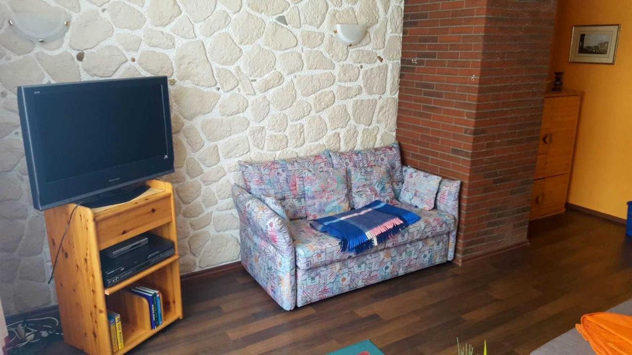 Ferienwohnung Schulze-Falck Benneckenstein Kültér fotó