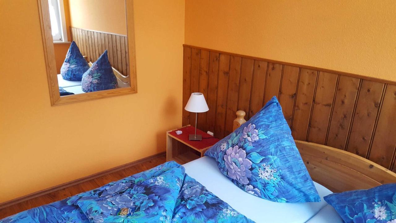 Ferienwohnung Schulze-Falck Benneckenstein Kültér fotó