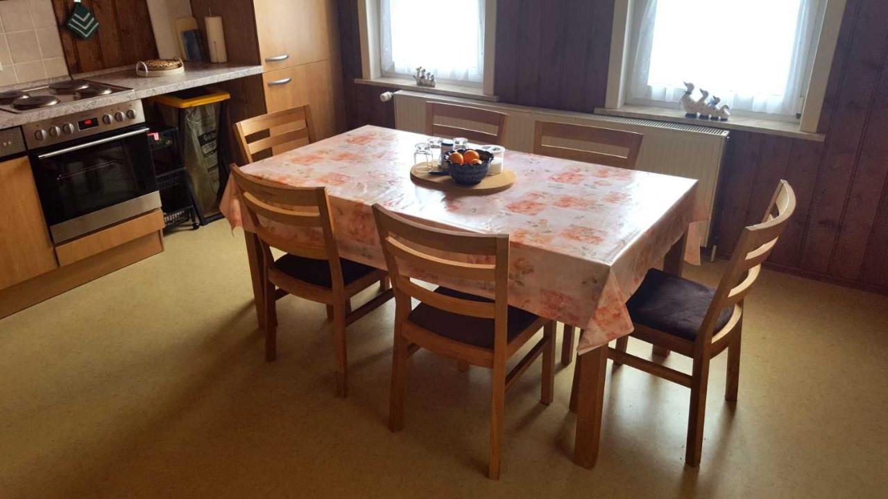 Ferienwohnung Schulze-Falck Benneckenstein Kültér fotó