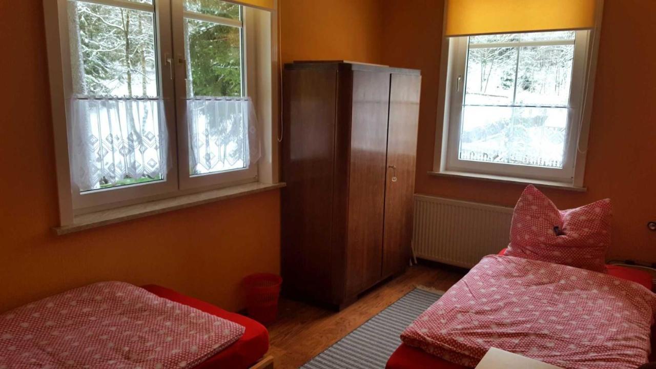 Ferienwohnung Schulze-Falck Benneckenstein Kültér fotó