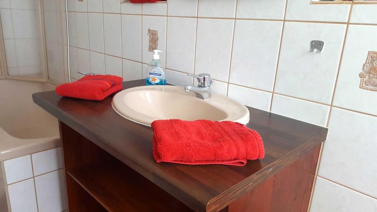Ferienwohnung Schulze-Falck Benneckenstein Kültér fotó