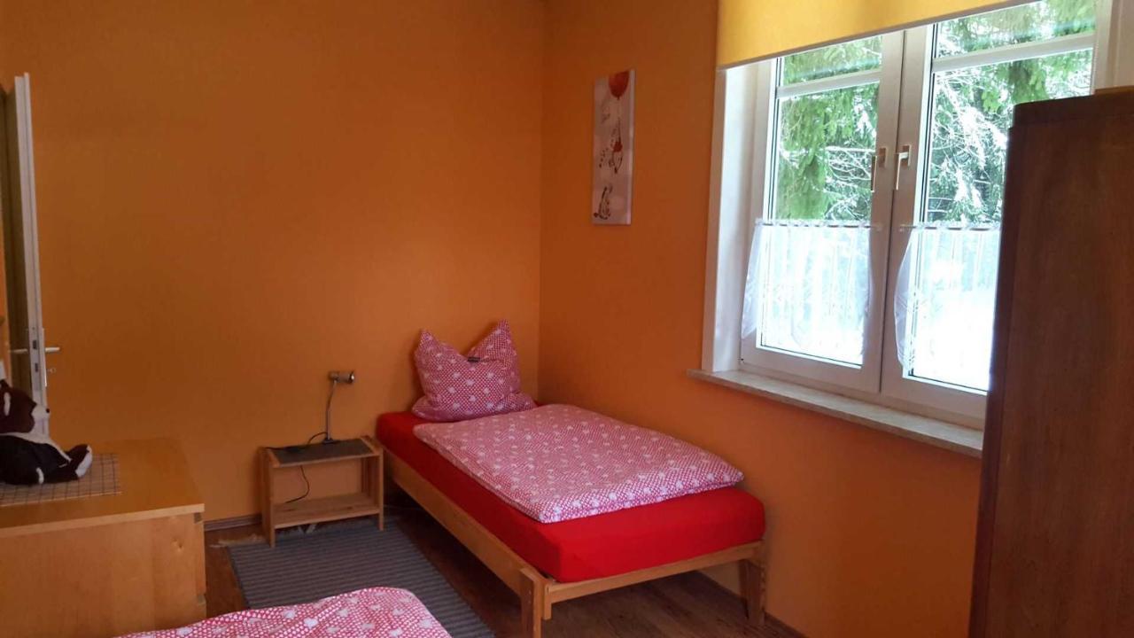 Ferienwohnung Schulze-Falck Benneckenstein Kültér fotó