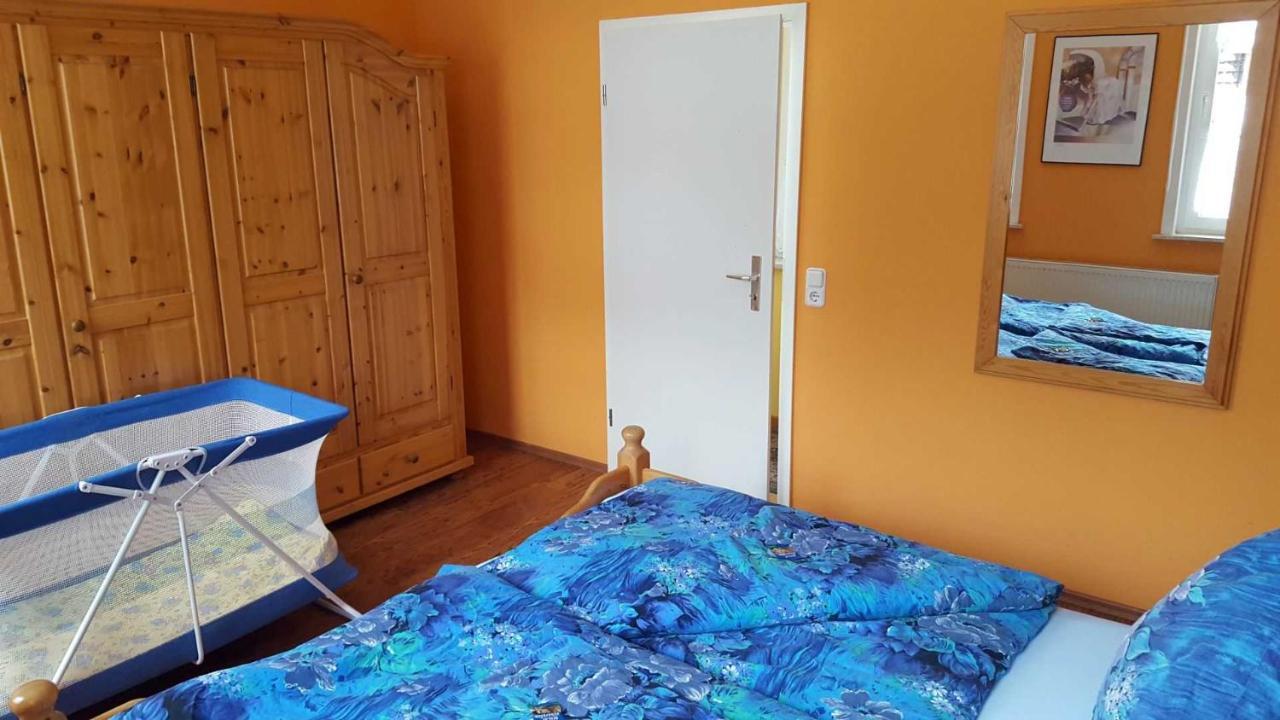 Ferienwohnung Schulze-Falck Benneckenstein Kültér fotó