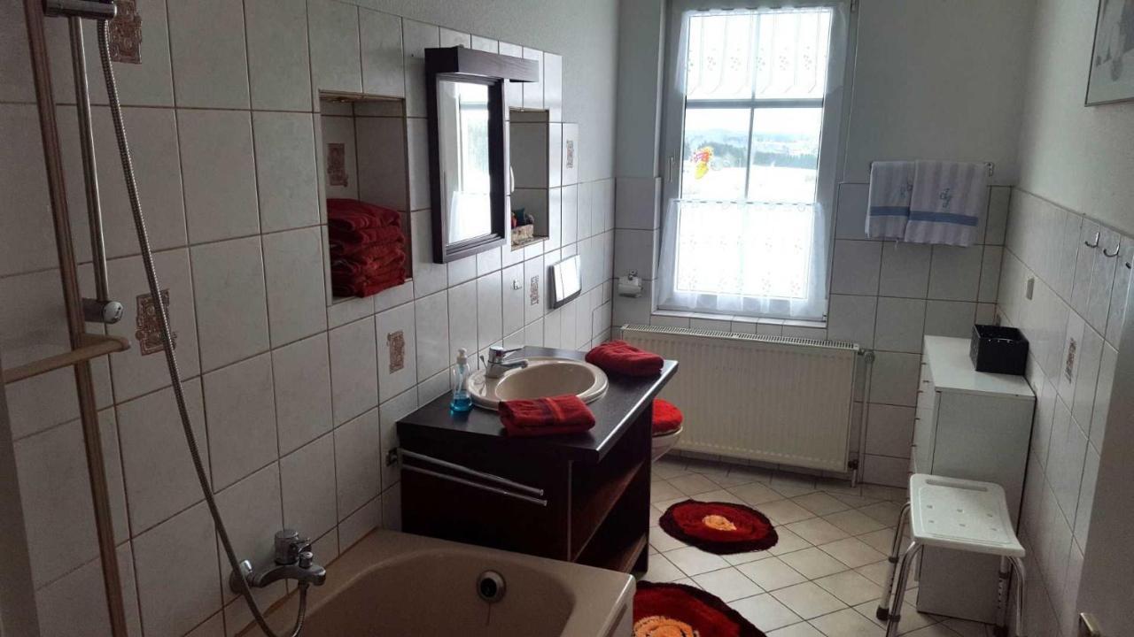 Ferienwohnung Schulze-Falck Benneckenstein Kültér fotó